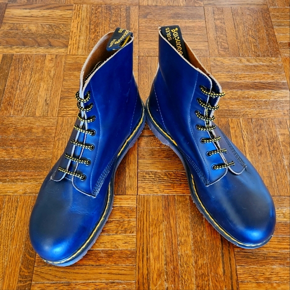 dr martens england online store